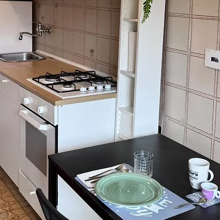 Vanchiglia30guestroom * Turin