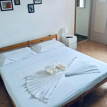 Rum i privatbostad Vanchiglia30guestroom Turin